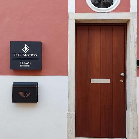 The Bastion Elvas Apartments Exterior photo