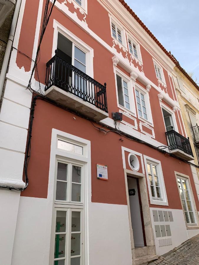 The Bastion Elvas Apartments Exterior photo