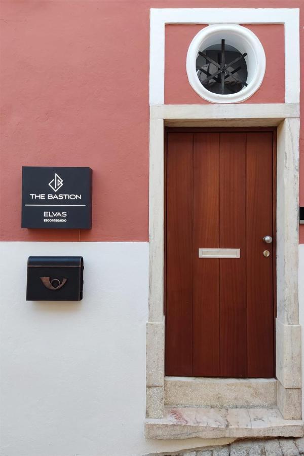 The Bastion Elvas Apartments Exterior photo