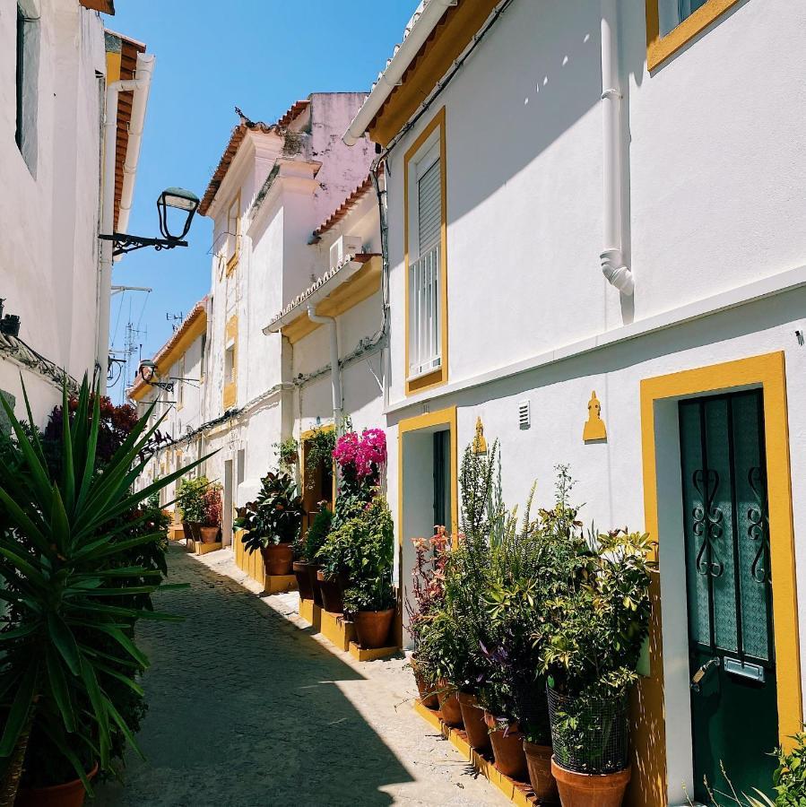 The Bastion Elvas Apartments Exterior photo