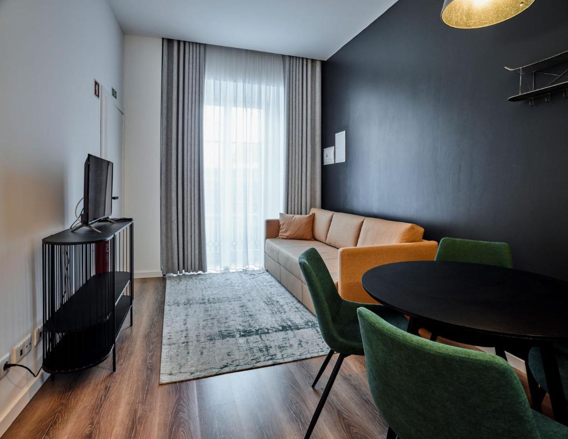 The Bastion Elvas Apartments Exterior photo