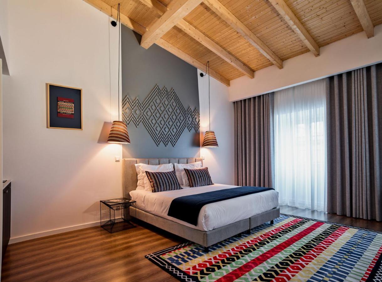 The Bastion Elvas Apartments Exterior photo