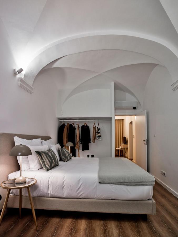The Bastion Elvas Apartments Exterior photo